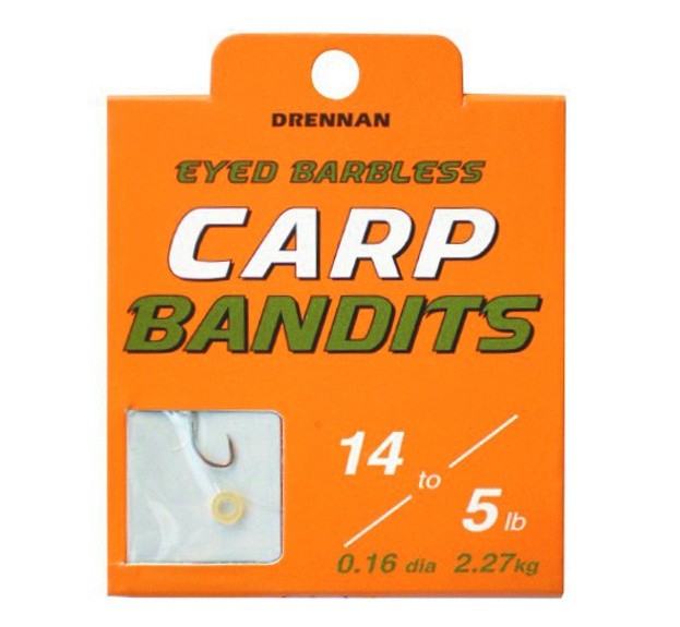 Gotovi Predvez Drennan Bandit Carp