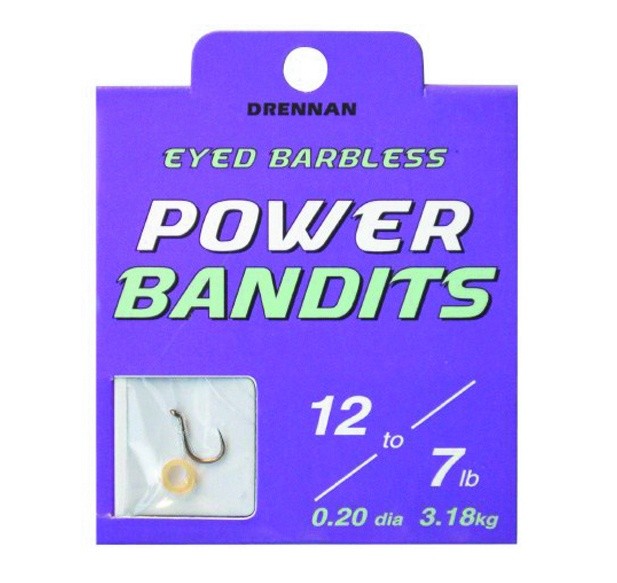 Gotovi Predvez Drennan Bandit Power