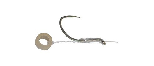Gotovi Predvez Drennan Bandit Silverfish