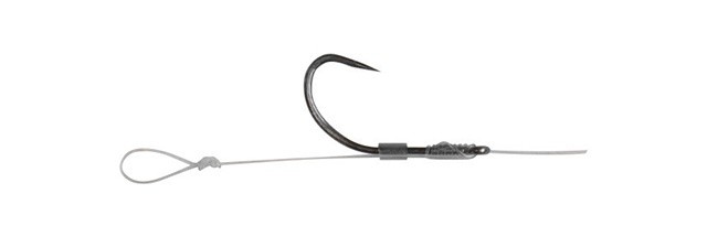Gotovi Predvez Drennan Carp Feeder Hair Rigs