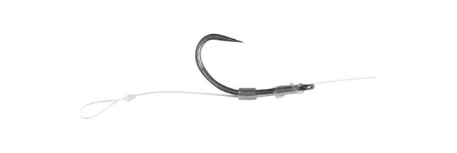 Gotovi Predvez Drennan Carp Method Hair Rigs