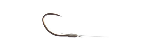 Gotovi Predvez Drennan Silverfish Pellet Barbless