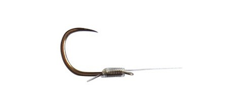 Gotovi Predvez Drennan Wide Gape Carp Barbless