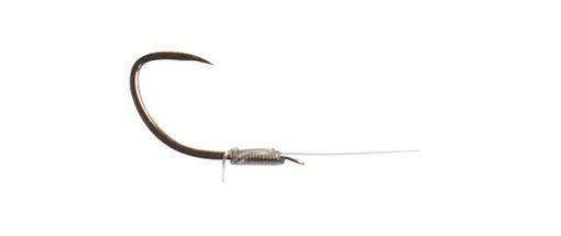 Gotovi Predvez Drennan Wide Gape Pellet Barbless