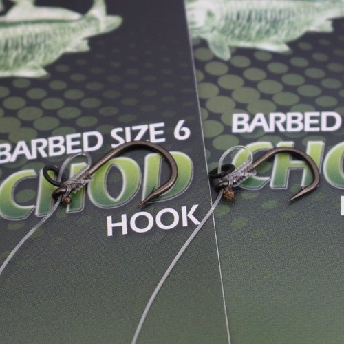 Gotovi Predvez Gardner Chod Rig