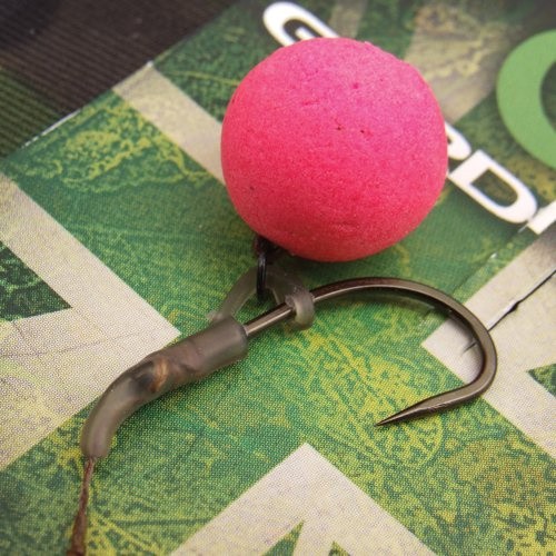 Gotovi Predvez Gardner Pop Up Hook Aligner Rig Barbed