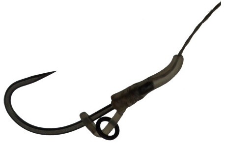 Gotovi Predvez Gardner Pop Up Hook Aligner Rig Barbless
