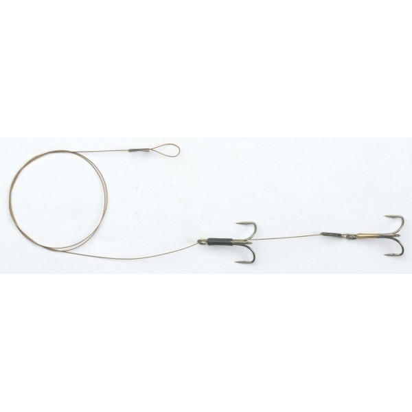 Gotovi Predvez Iron Claw Adjustable Dead Bait