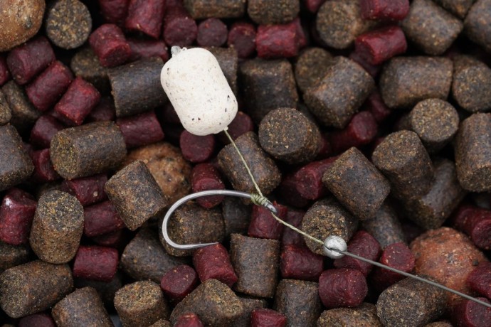 Gotovi Predvez Korda N-Trap KD Rig Kurv 15lb