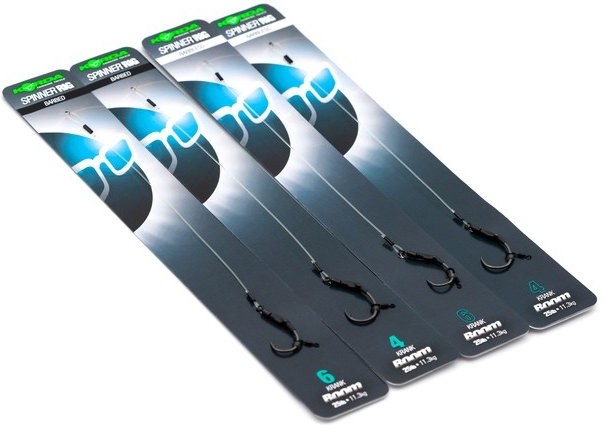 Gotovi Predvez Korda Spinner Rig Krank 5.5inch Boom
