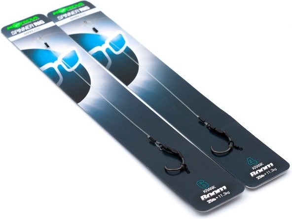 Gotovi Predvez Korda Spinner Rig Krank 5.5inch Boom