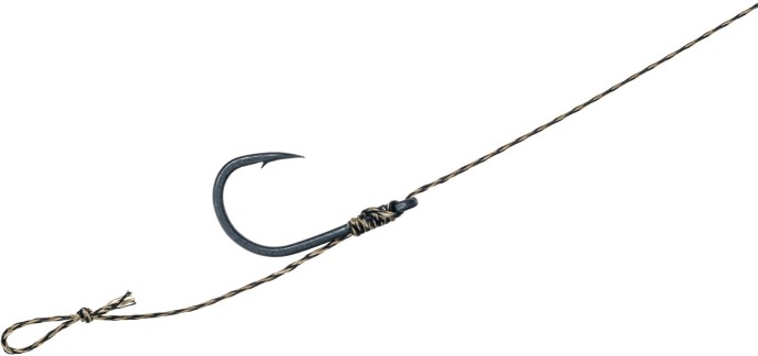 Gotovi Predvez Mivardi Classic Boilie Rig Easy Camo 2kom