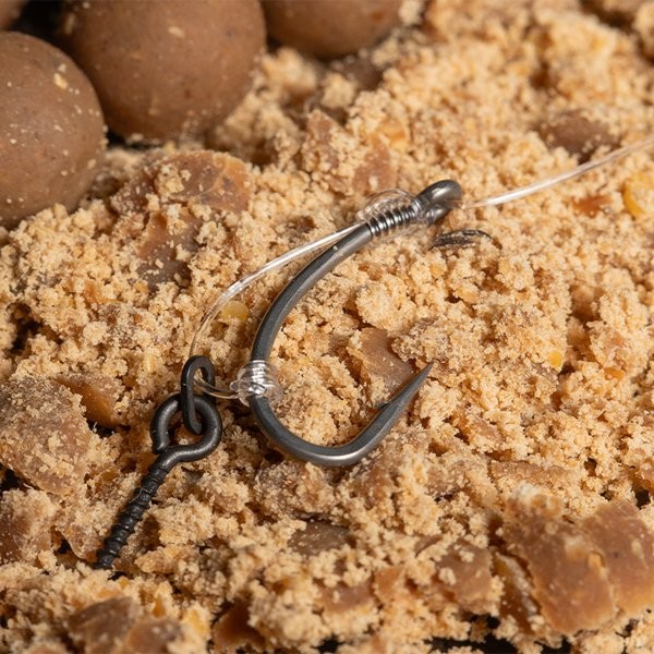 Gotovi Predvez Nash Fluorocarbon D-Rig 2024 Barbless