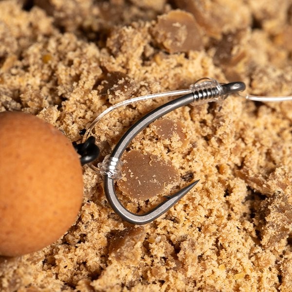 Gotovi Predvez Nash Fluorocarbon D-Rig 2024 Barbless