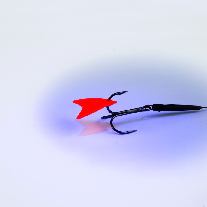 Gotovi Predvez Skeater Deadbait PikeTrace 7x7 Float 45cm
