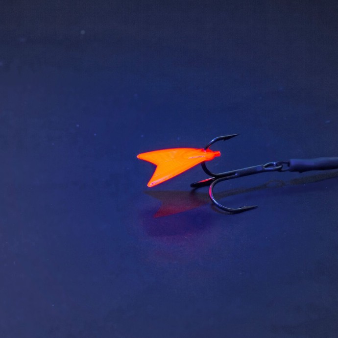 Gotovi Predvez Skeater Deadbait PikeTrace 7x7 Float 45cm