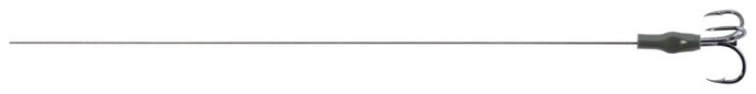 Gotovi Predvez Uni Cat Curved Point X2-Strong Rig GT-41
