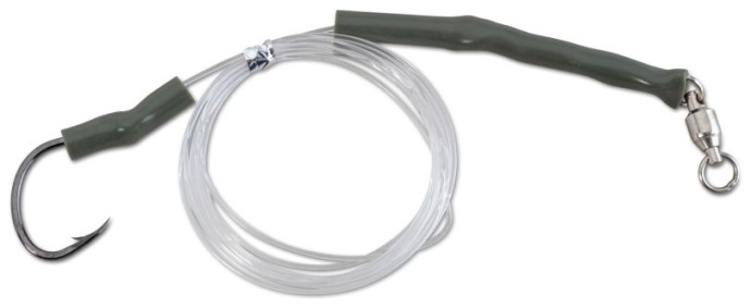 Gotovi Predvez Uni Cat Extreme Mono Rig SX-67 170cm