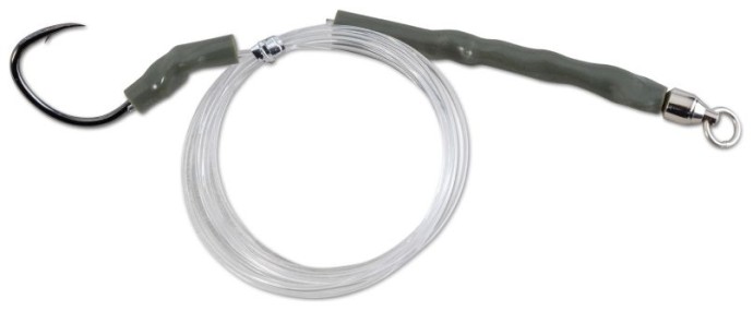 Gotovi Predvez Uni Cat Extreme Mono Rig SX-67 170cm