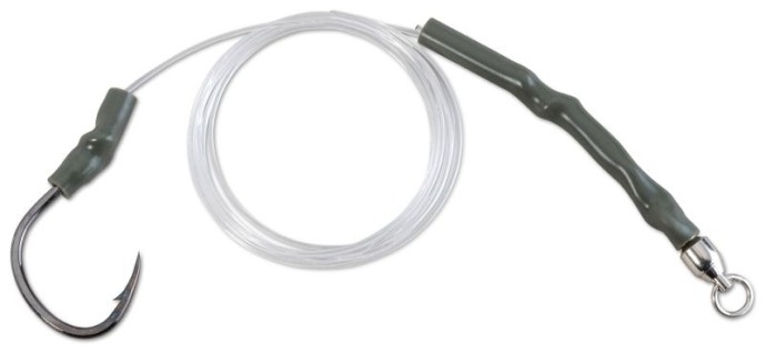 Gotovi Predvez Uni Cat Extreme Mono Rig SX-67 170cm