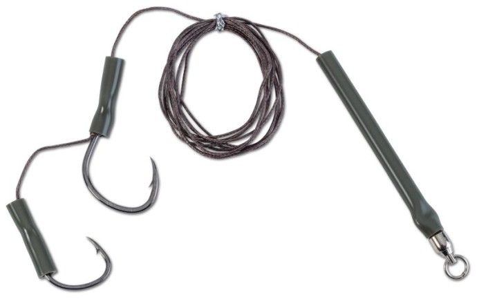 Gotovi Predvez Uni Cat Hair Rig SX-67 170cm