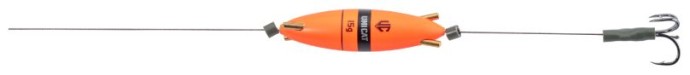 Gotovi Predvez Uni Cat Power Rattle Rig 200cm