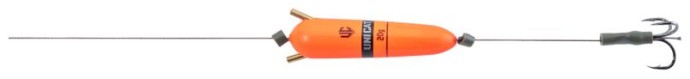 Gotovi Predvez Uni Cat Rattle Lifter Rig GT-41 200cm
