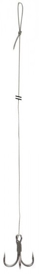 Gotovi Predvez Uni Cat Treble Hook Rig