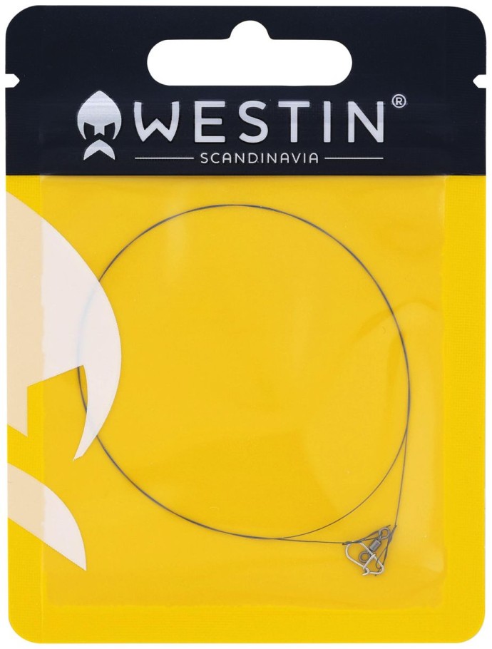 Gotovi Predvez Westin Titanium Leader