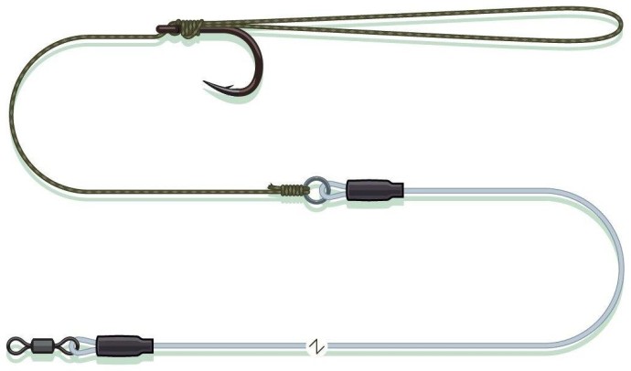 Gotovi Predvez za Soma MADCAT Combi Pellet Rig