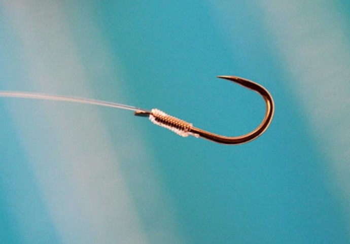 Gotovi sistem Drennan Pole Rig Carp 2