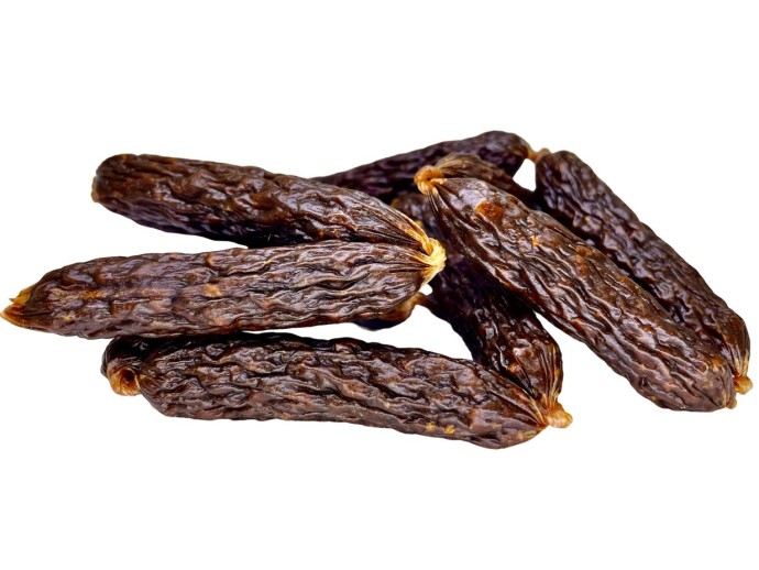 Goveđe kobasice LK Baits Pet 90g