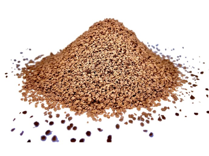 Granule za tropske ribe LK Baits Pets 150ml