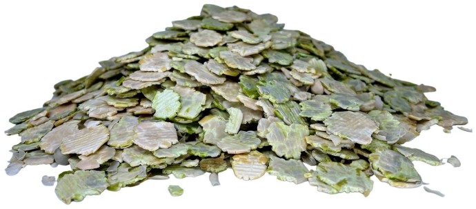 Graškove pahuljice LK Baits Pet, 500g