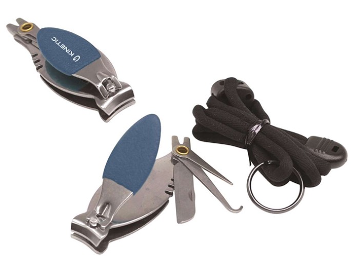 Grickalica s nožićem Kinetic Multi Clipper