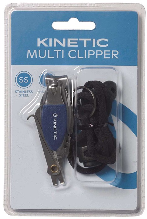 Grickalica s nožićem Kinetic Multi Clipper