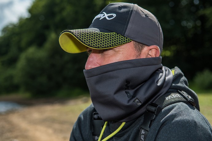 Grijač vrata Matrix Wind Blocker Neck Warmer