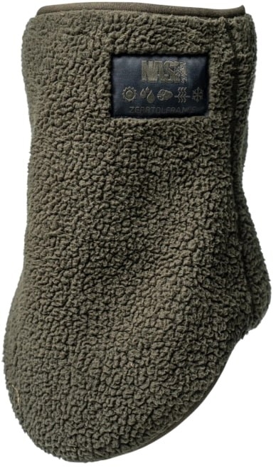 Grijač vrata Nash Zero Tolerance Sherpa Fleece Reversible Snood