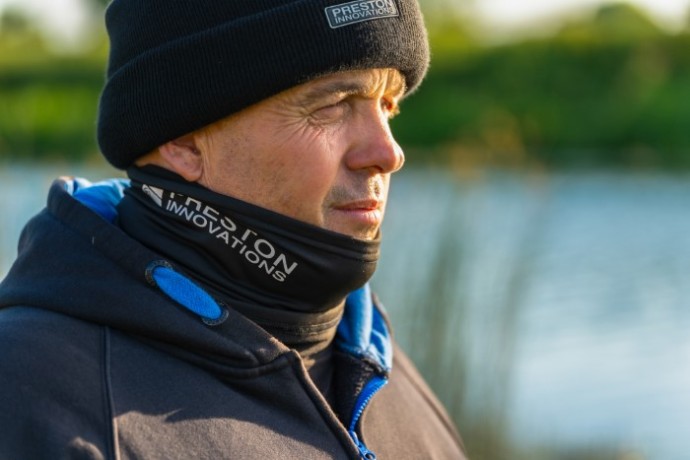 Grijač vrata Preston Neck Warmer