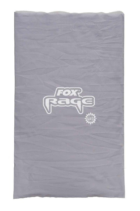 Grijač vrata Rage Light Grey Snood