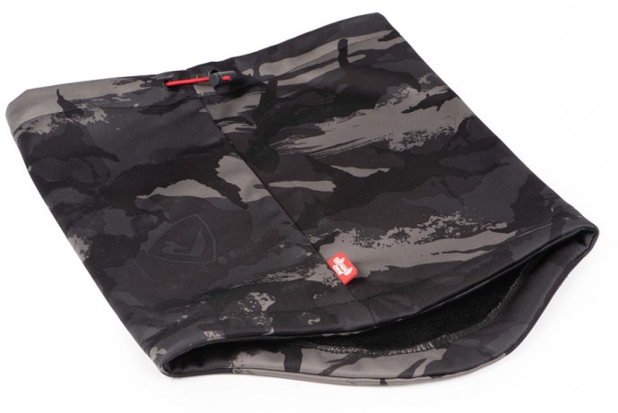 Grijač vrata Rage Thermal Camo Snood