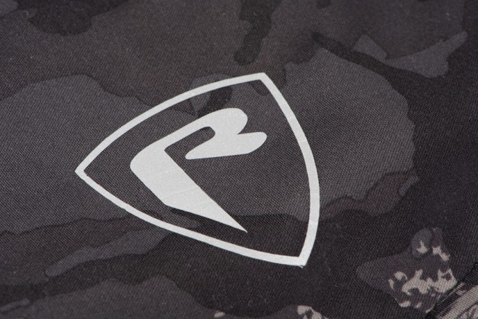 Grijač vrata Rage Thermal Camo Snood