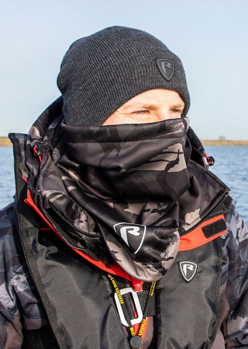 Grijač vrata Rage Thermal Camo Snood