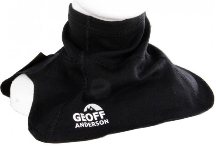 Grijač za vrat Geoff Anderson Merino Fleece