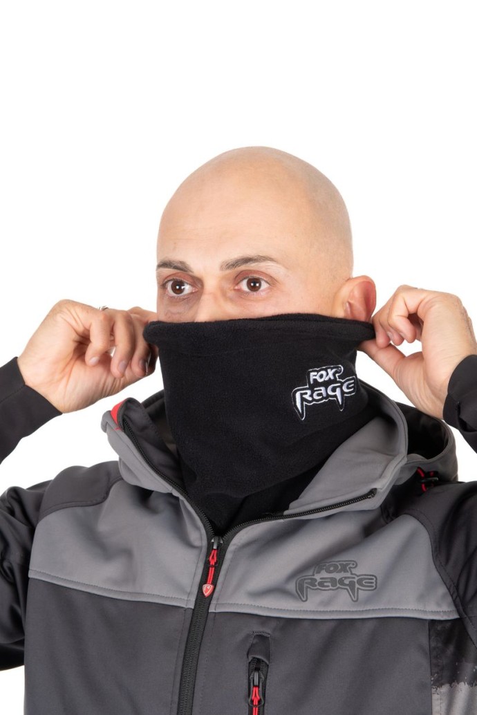 Grijač za vrat Rage RageWear Fleece Snood