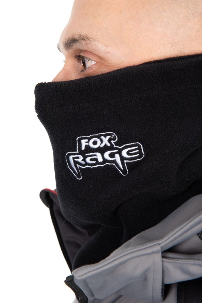 Grijač za vrat Rage RageWear Fleece Snood