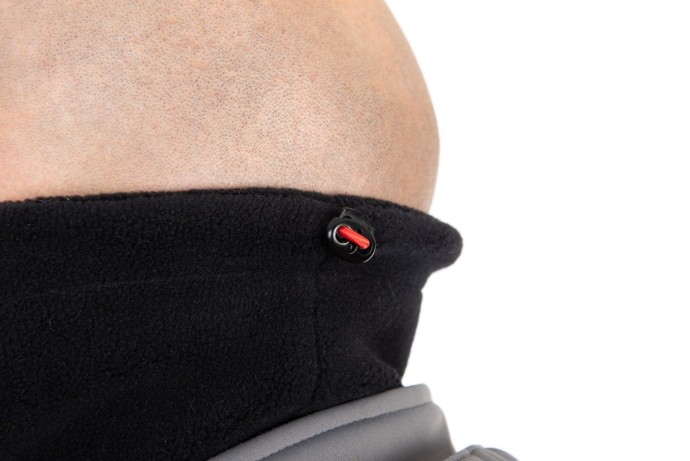 Grijač za vrat Rage RageWear Fleece Snood