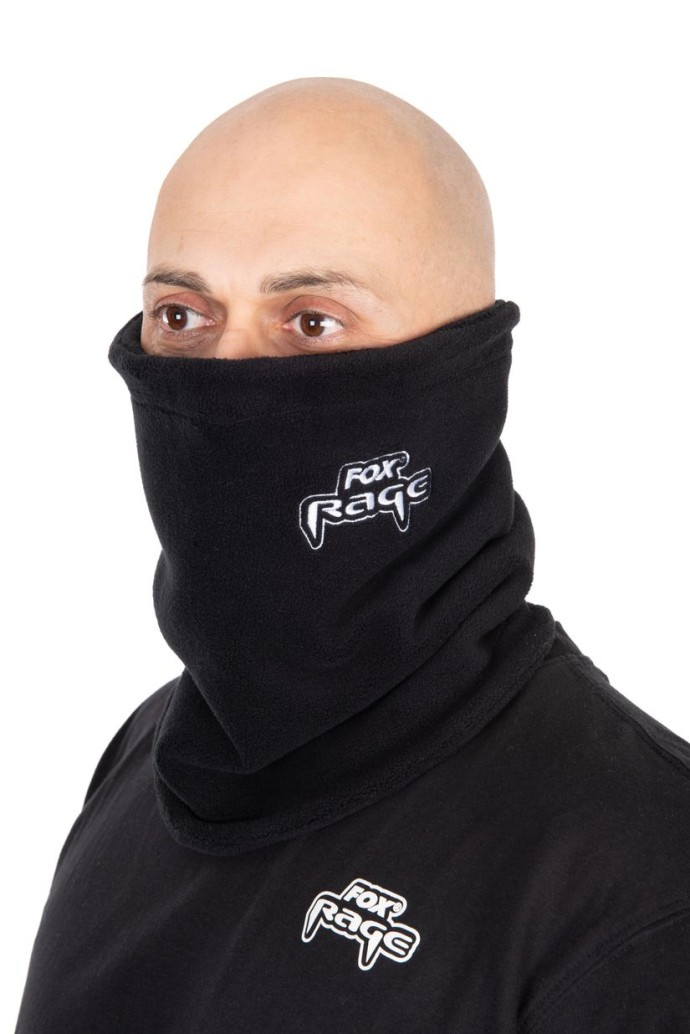 Grijač za vrat Rage RageWear Fleece Snood