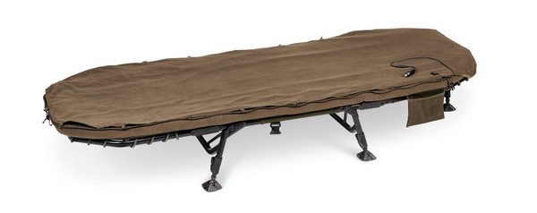 Grijana deka Nash Indulgence Heated Blanket