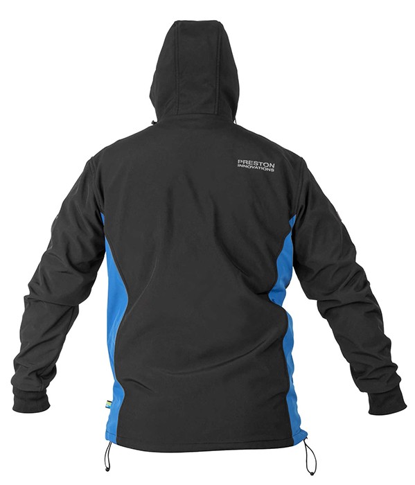 Grijana Jakna Preston Thermatech Heated Softshell